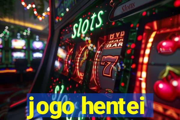 jogo hentei