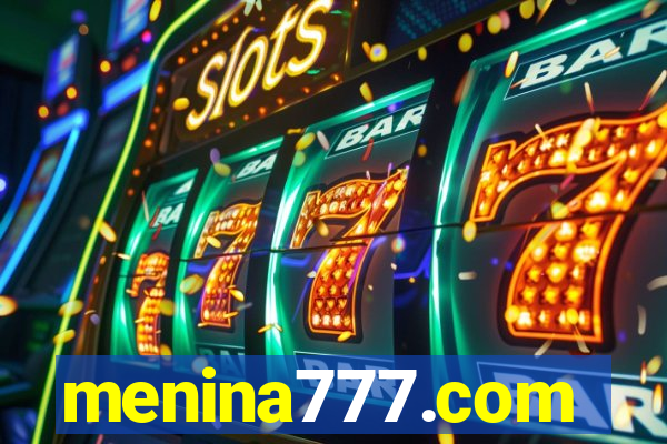 menina777.com