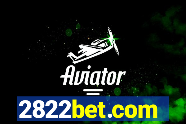 2822bet.com