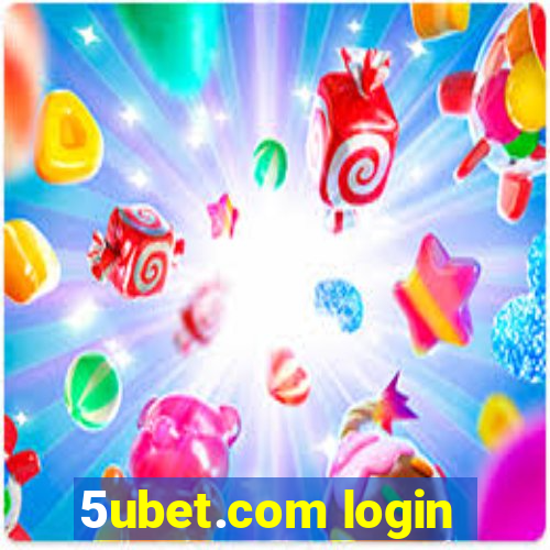 5ubet.com login