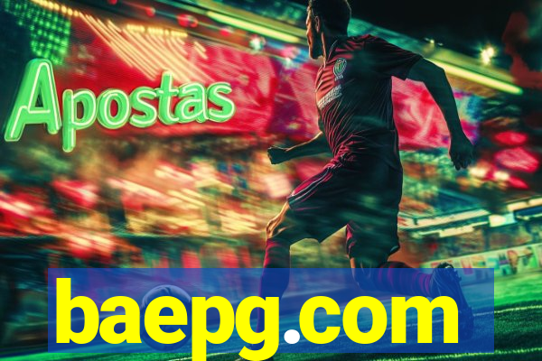 baepg.com