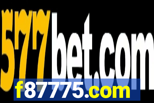 f87775.com