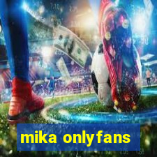 mika onlyfans