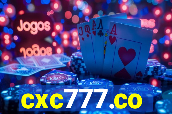 cxc777.co