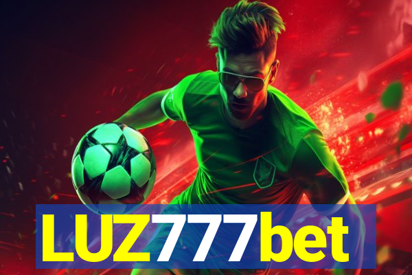 LUZ777bet