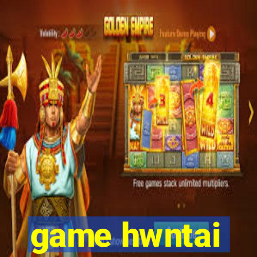 game hwntai