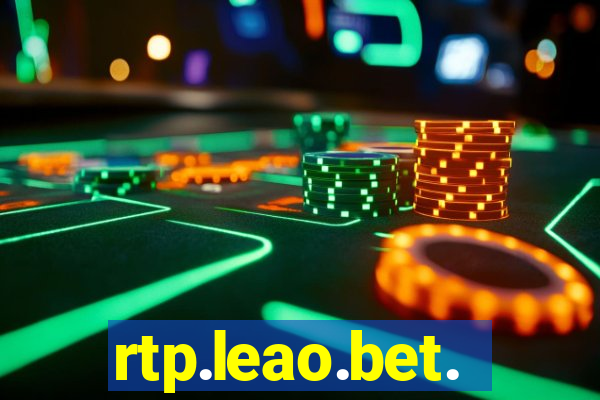 rtp.leao.bet.