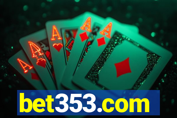 bet353.com