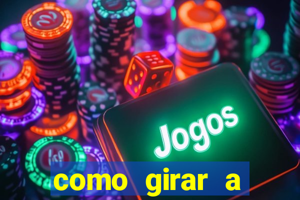 como girar a roleta do ifood