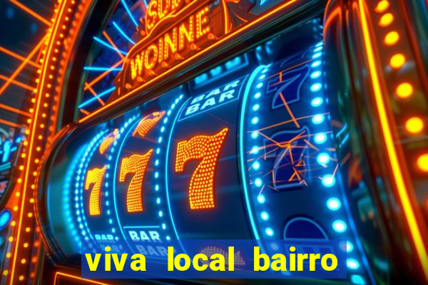 viva local bairro guarani bh garoto