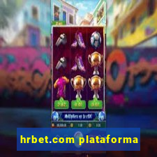 hrbet.com plataforma