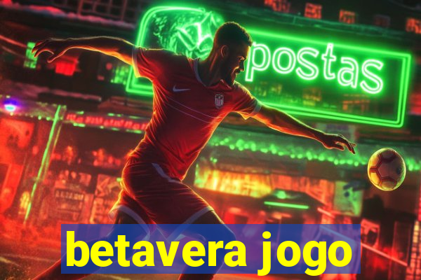 betavera jogo