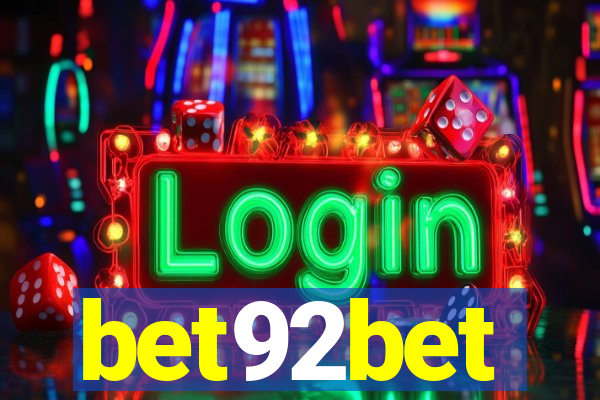 bet92bet