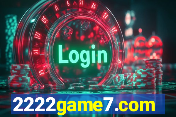 2222game7.com