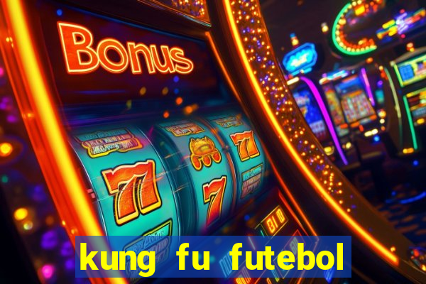kung fu futebol clube assistir online