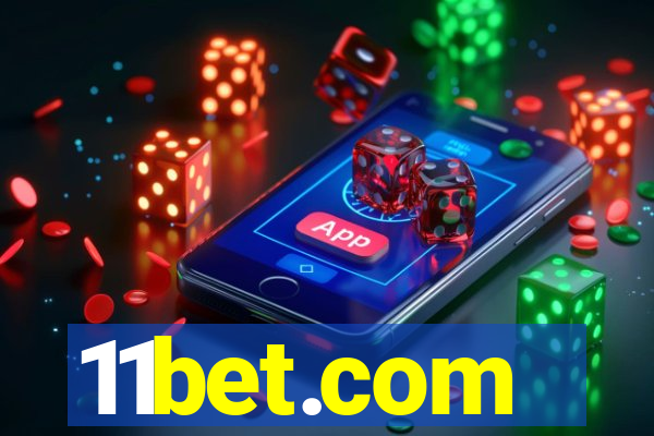 11bet.com