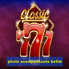 photo acompanhante betim