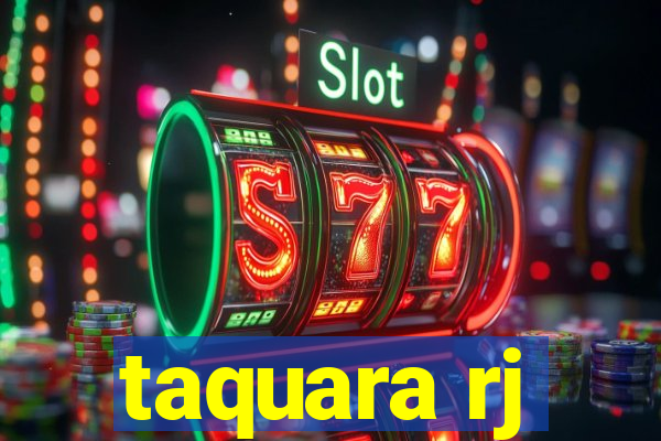 taquara rj
