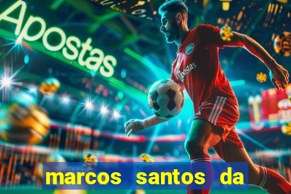 marcos santos da silva ex de michelle bolsonaro