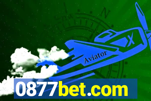 0877bet.com
