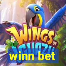 winn bet