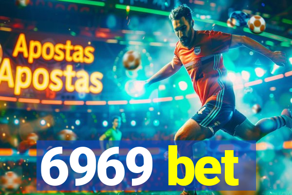 6969 bet