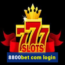 8800bet com login