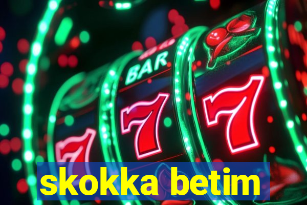 skokka betim