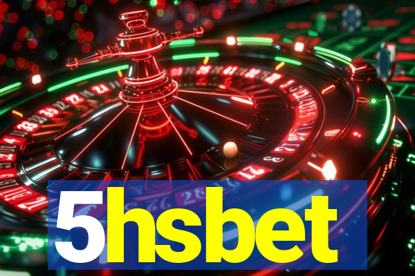 5hsbet