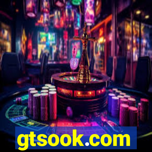 gtsook.com