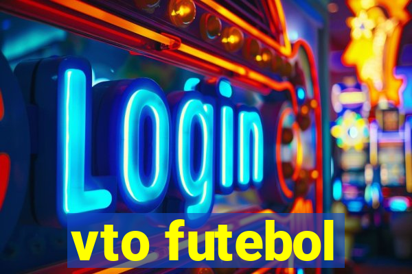 vto futebol