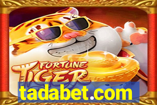 tadabet.com