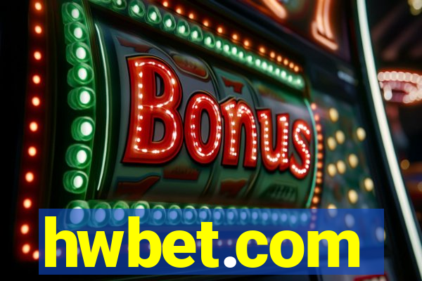 hwbet.com