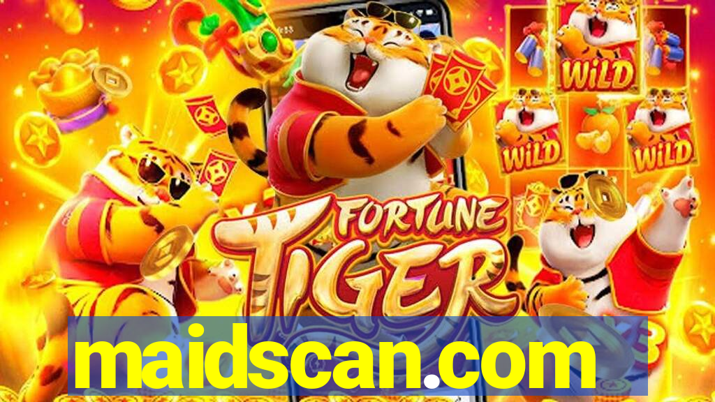 maidscan.com