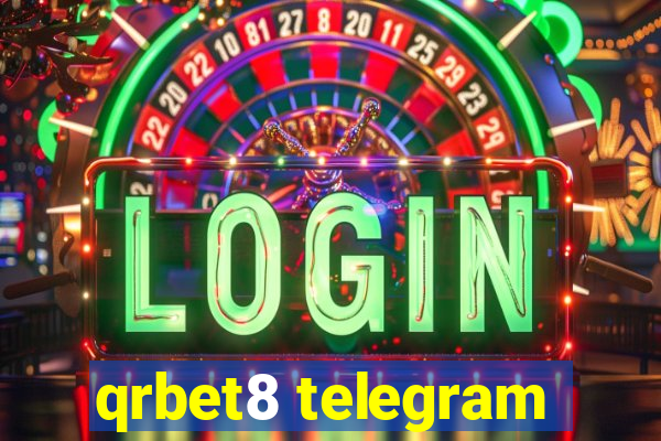 qrbet8 telegram