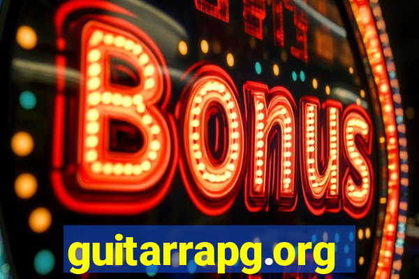 guitarrapg.org