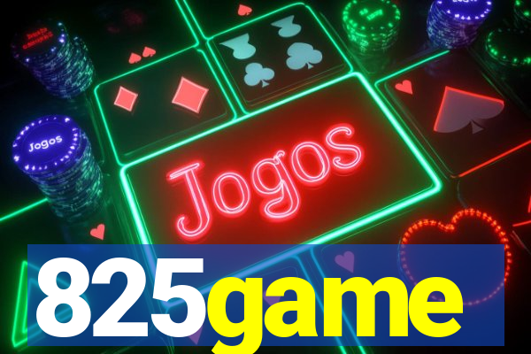 825game