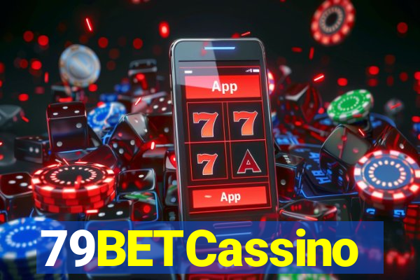 79BETCassino