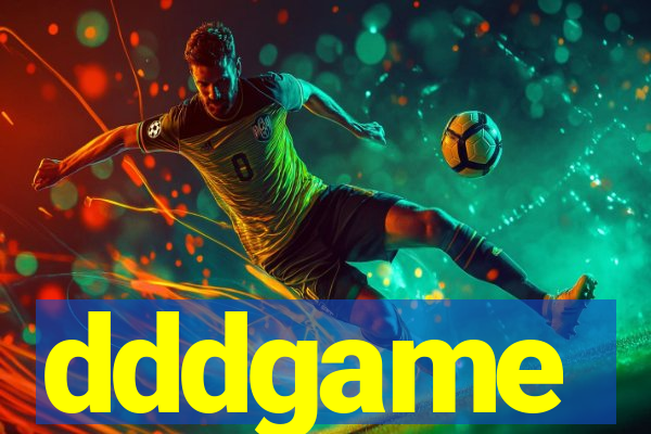 dddgame