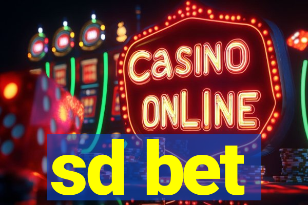 sd bet