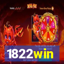 1822win