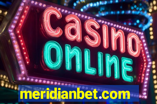 meridianbet.com
