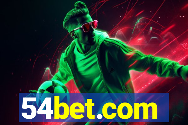 54bet.com