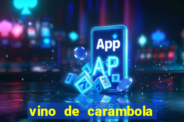 vino de carambola stardew valley