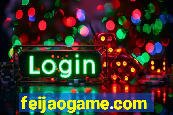 feijaogame.com