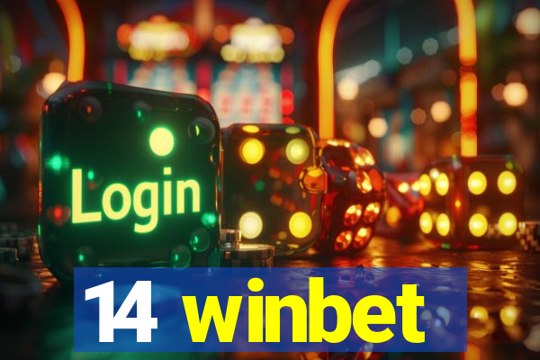 14 winbet