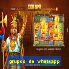 grupos de whatsapp de putaria
