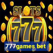 777games bet