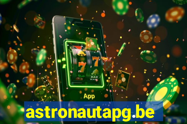 astronautapg.bet