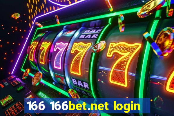 166 166bet.net login